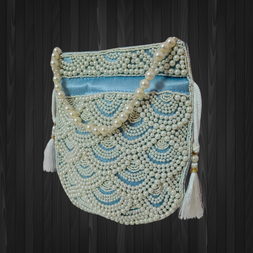 Women Potli Clutch