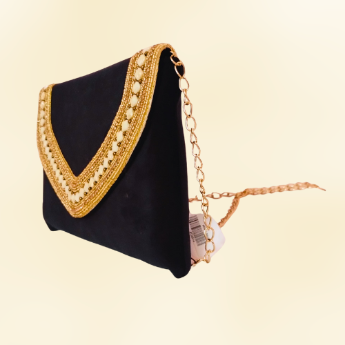 Women Sling Bag, Clutch Bag