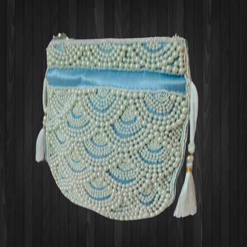 Women Potli Clutch